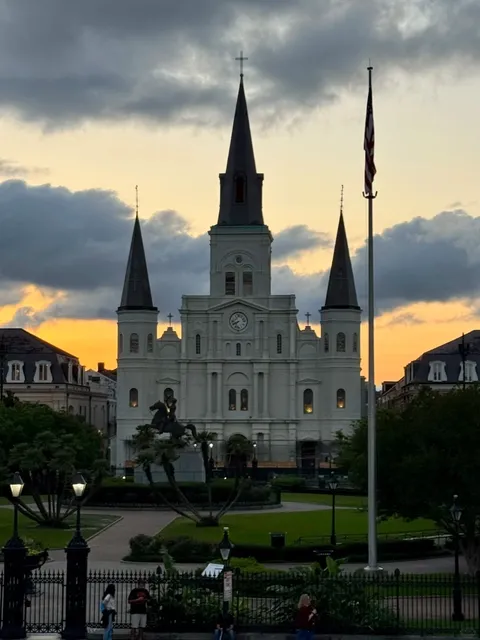 New Orleans in 3 Days: 70,000 Steps of Pure NOLA Magic!