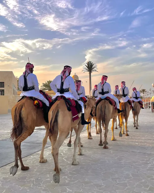 Al Wakrah, Qatar | An Underrated Coastal Gem