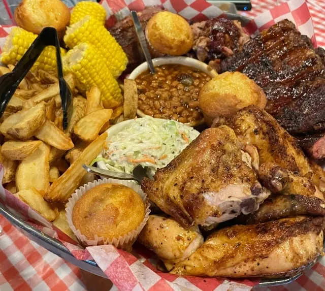 From American BBQ to Asian Flavors