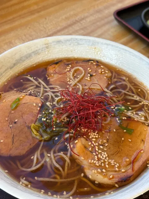 LA | Ichimiann: My Top 1 Yuzu Udon