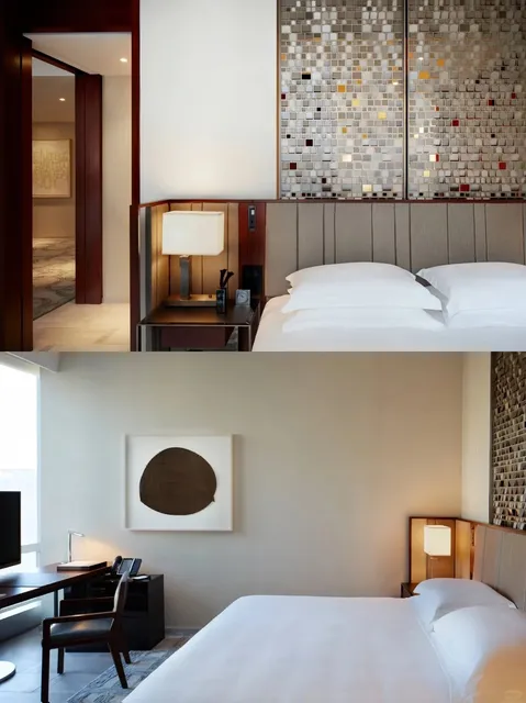 New York Park Hyatt | Check-In at This Superb Landmark (1)