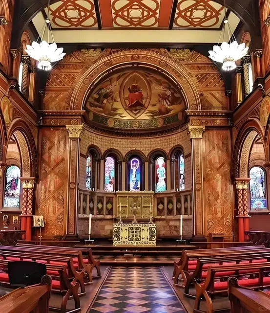 🇬🇧 King's College London