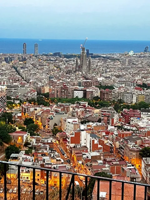 📍 Barcelona - Bunkers del Carmel (Turó de la Rovira) Guide