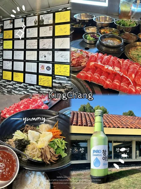 🍖 Where to Go for Korean BBQ in OC?