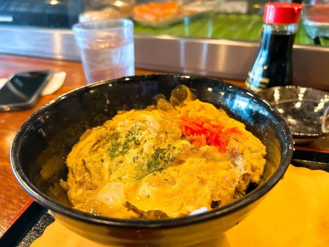 Chicago Restaurants — Torizen 🍣✨