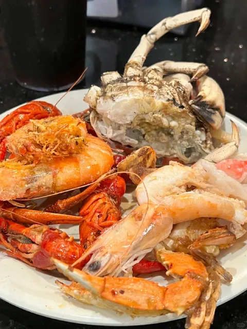 🍜 Charlotte’s Not a Food Desert—It’s a Hidden Gem! 🌟