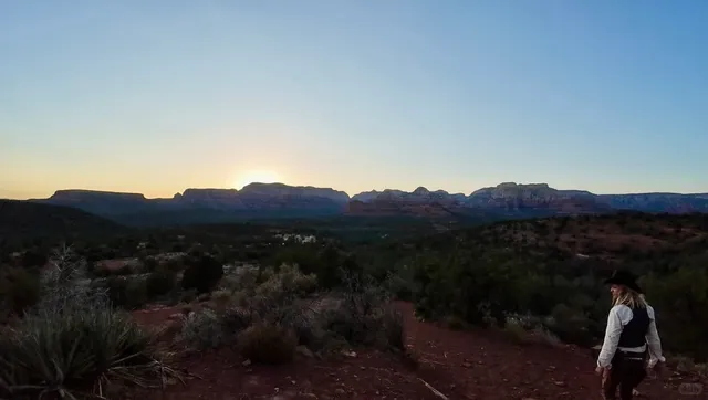 🇺🇸 Explore Sedona’s Red Rock Mysteries Like a Local (Part 1) 🏜️