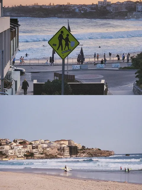 Sydney 6D5N Leisure Trip Guide | Autumn Escape