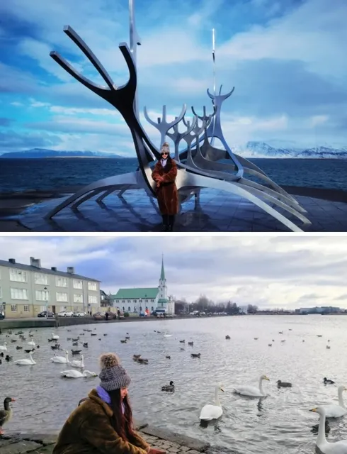 🇮🇸 Iceland｜Reykjavík is Anything But Lonely