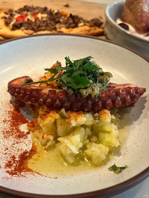 NYC | Weekend Spanish Brunch for Under $30 🌟