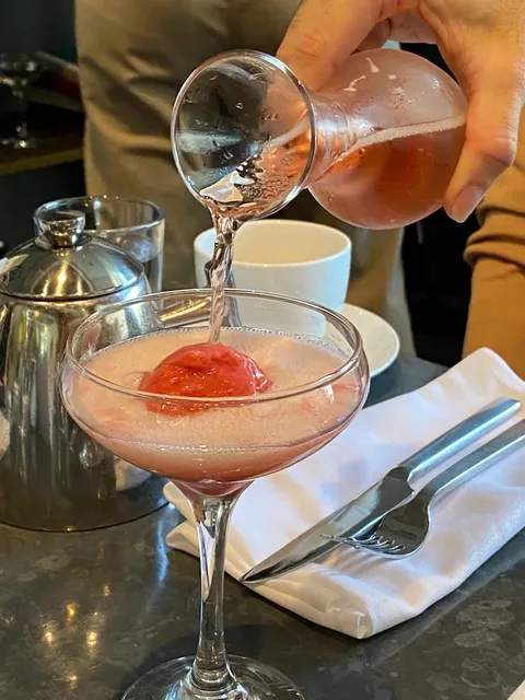 Tampa Trip 3）Food & Café Rec: Aesthetic Coffee Shop & Restaurant