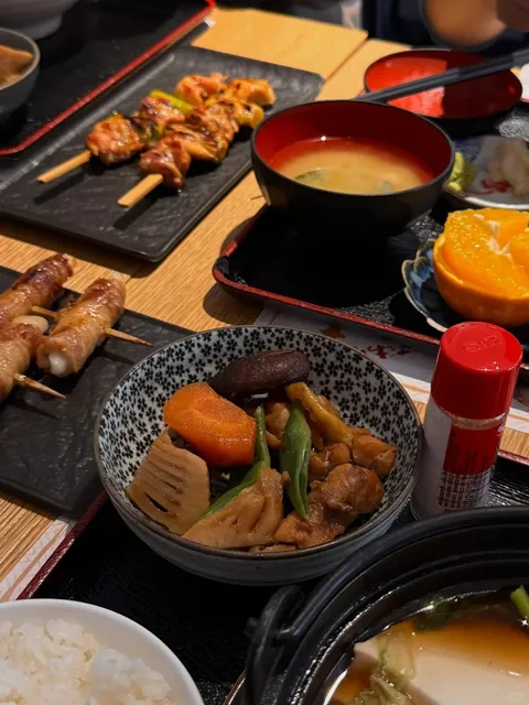 Milan | Wakaba - A Cozy Japanese Izakaya Gem 🏮✨