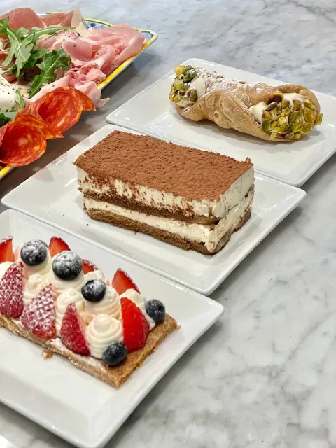 Miami Restaurant | IT Italian Trattoria 🍕