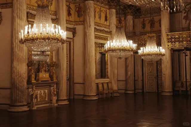 🇮🇹 Palazzo Reale di Torino – The Best €15 You‘ll Spend!