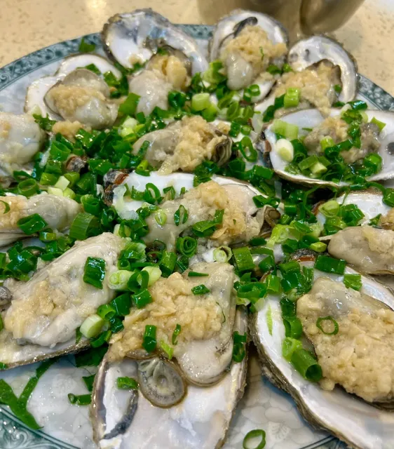 🇧🇷 The first Chinese food in my heart in Sao Paulo!