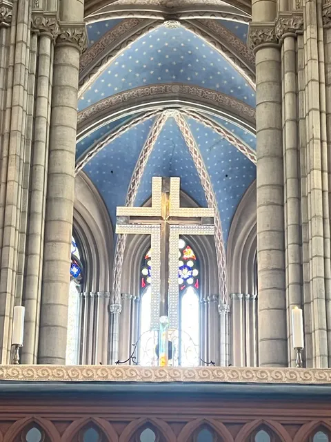 🇸🇪｜Uppsala, Sweden