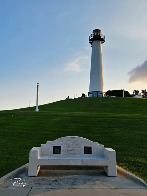 Long Beach, California 🇺🇸 | A Coastal Gem
