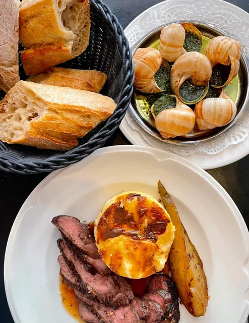 Paris Restaurant Guide: The Must-Try Red List 🇫🇷🍽️