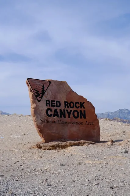 🚗 Red Rock Canyon Day Trip from Las Vegas 🌵