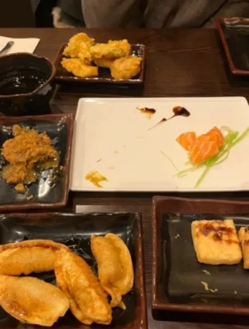 🍣 Ichi Tokyo | Reliable, Generous All-You-Can-Eat Sushi in Rochester