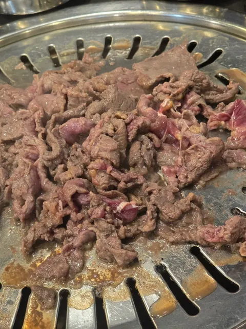 Portland’s Korean BBQ Buffet Crushes Seattle’s 🥩 $26.95 Only!