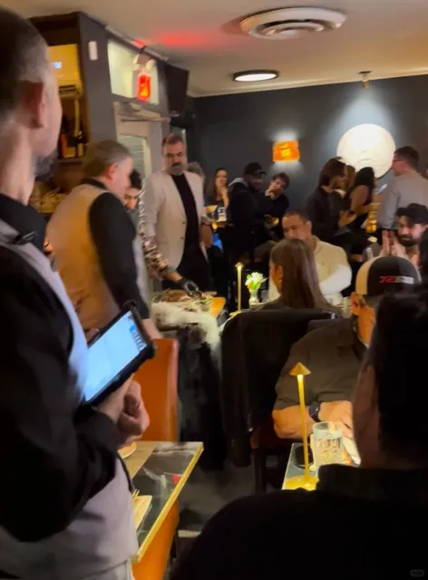 NYC | A La Turka 🕌 A Hidden Turkish Gem on the Upper East Side