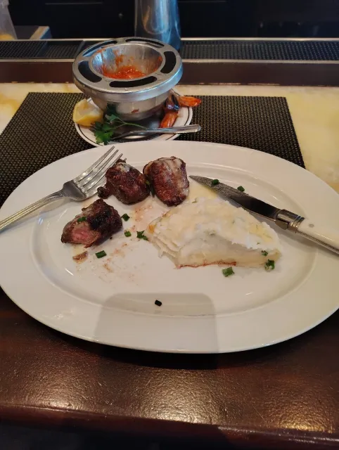 Miami Spice Menu is Amazing! 🌶️🍽️