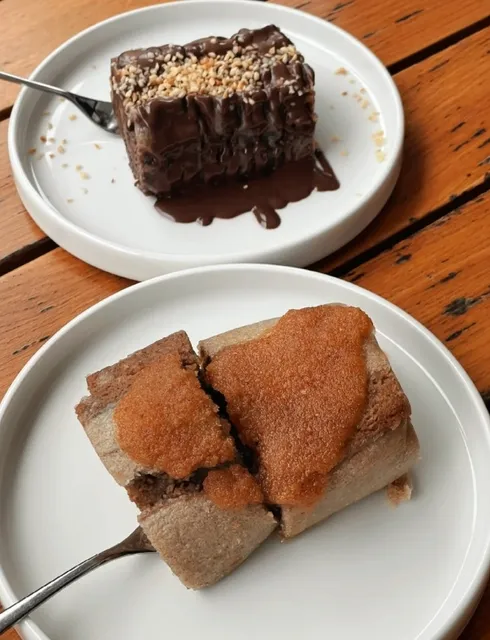 A Culinary Journey Through Ljubljana