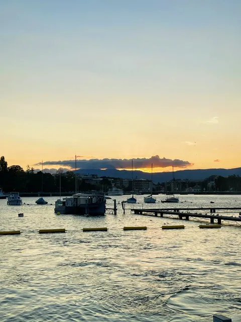 Sunny Days Here Are Absolutely Breathtaking