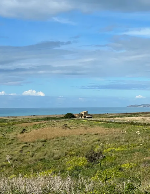 Agrigento's Hidden Gems (Sicily Edition)