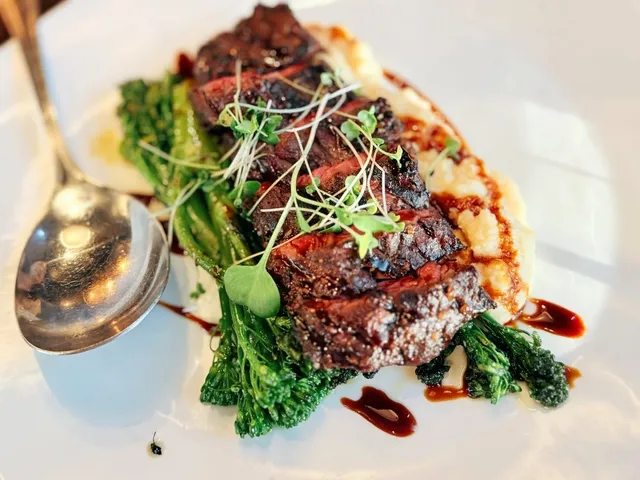 Inovasi | Creative American Dining in Chicago’s North Suburbs