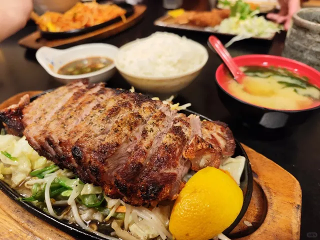 My Go-To Japanese Restaurant in Chicago’s North Suburbs 