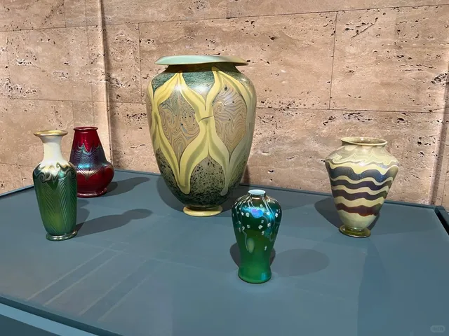 🏛️ Joslyn Art Museum - Omaha