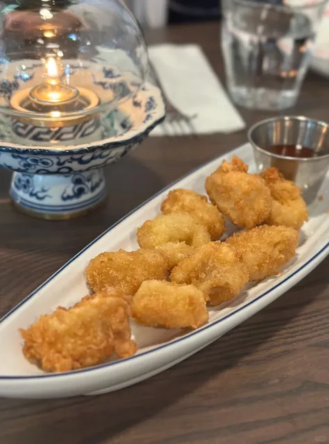 Gao Lhao Bangkok Noodle Shop