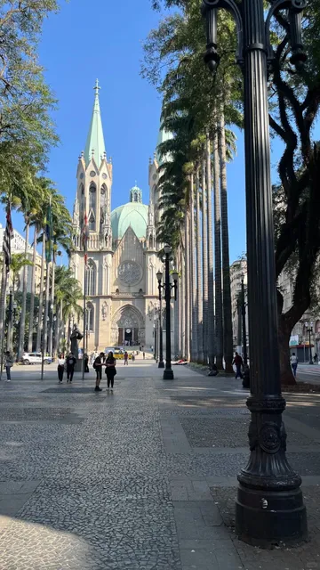 🇧🇷 How to Explore São Paulo: 2-Day Itinerary
