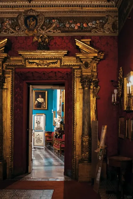 Rome's Hidden Gem: This Free & Crowd