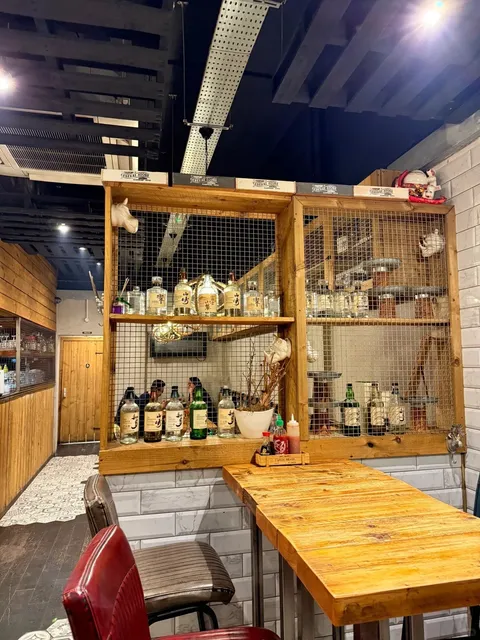 🇬🇧 Birmingham's Hidden Gem: A Must-Try Dining Experience!！！！❤️