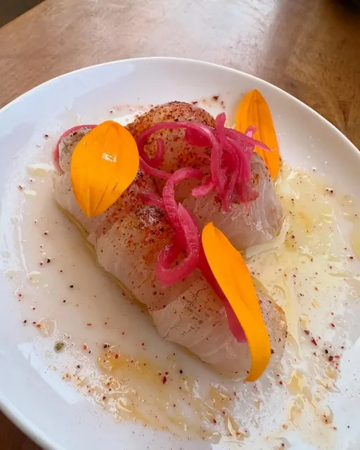 🌟 LA | A Hidden Gem Where Looks & Flavor Are Everything! 🍽️✨