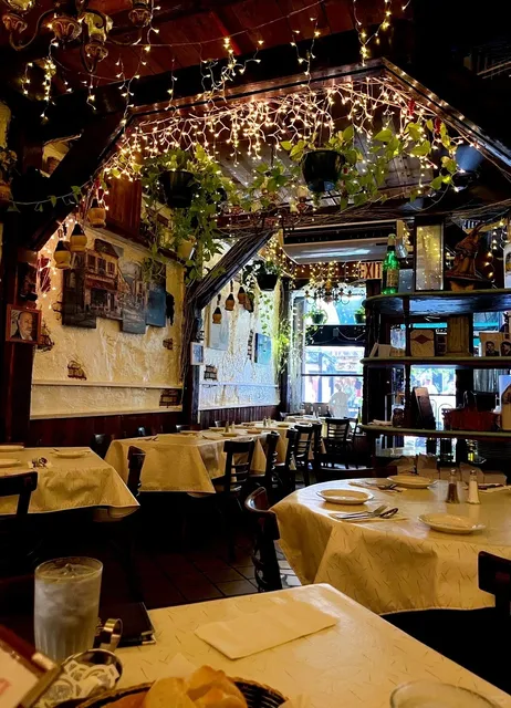 Must-Try Italian Spot in New York! 🍝