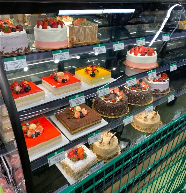 Seattle | Finally Got to Visit T&T Supermarket!