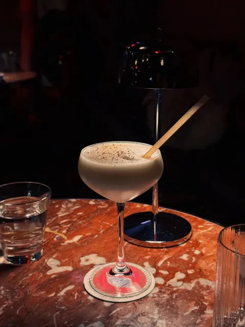 First Stop in DC: A Bar Inside a Bank Vault 🏦｜Silver Lyan