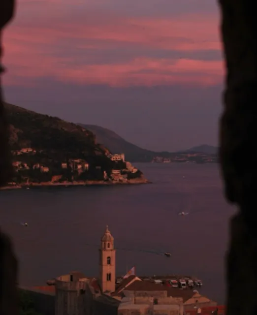 🇭🇷 So far, my favorite Mediterranean city has emerged.