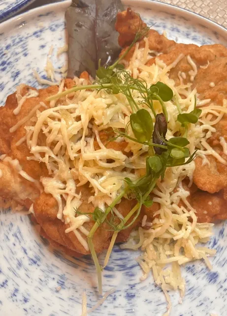 A great place that's seriously underrated! Haha