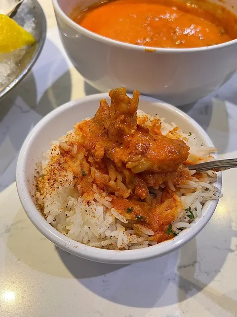 🌮 Lake Tahoe Food Guide | Highly Recommend This Caribbean Spot!