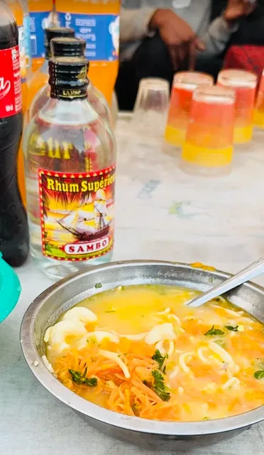 🌍 Solo Parent Adventure | Madagascar @ Antsirabe