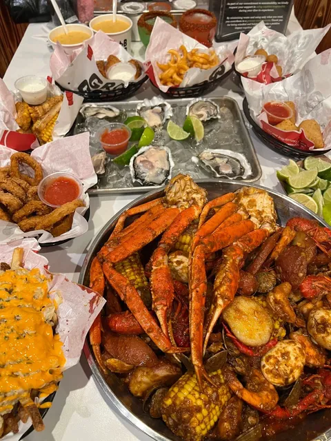  Super Tasty & Affordable Cajun Seafood in Rowland Heights 🦀🔥