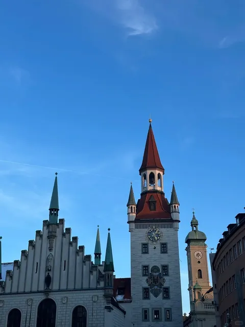 Munich Travel Guide: Your One-Stop Guide to This Gem in Southern Germa