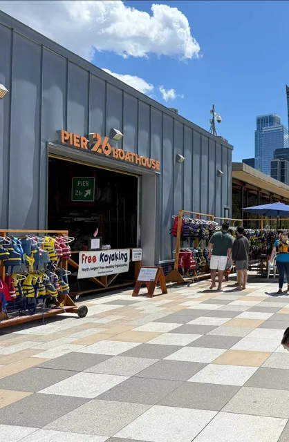 🌊 NYC Hidden Adventure｜FREE Kayaking on the Hudson River!