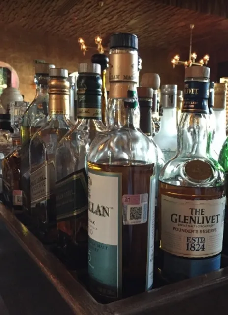 Cayenna Cocina del Mundo: A Temple of Global Cuisine