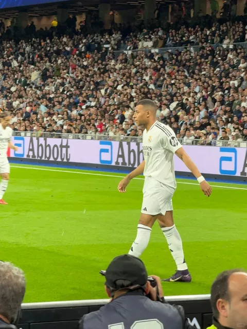 ⚡️ Was It Worth Flying Across the World for Real Madrid?